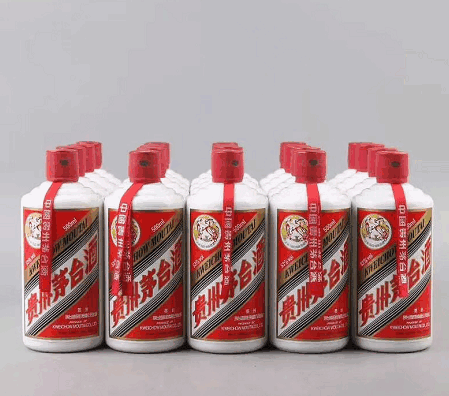 长坡镇名酒回收